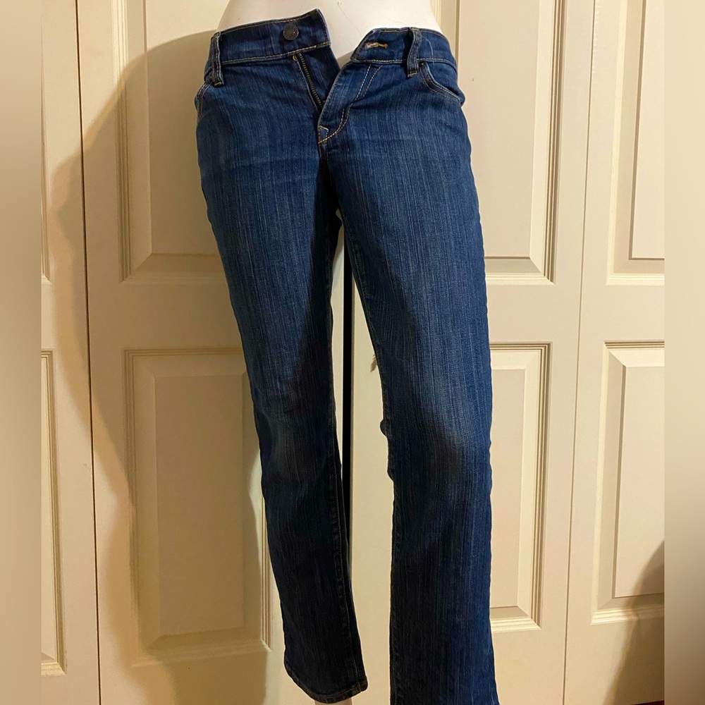 Old Navy (the Diva) Jeans